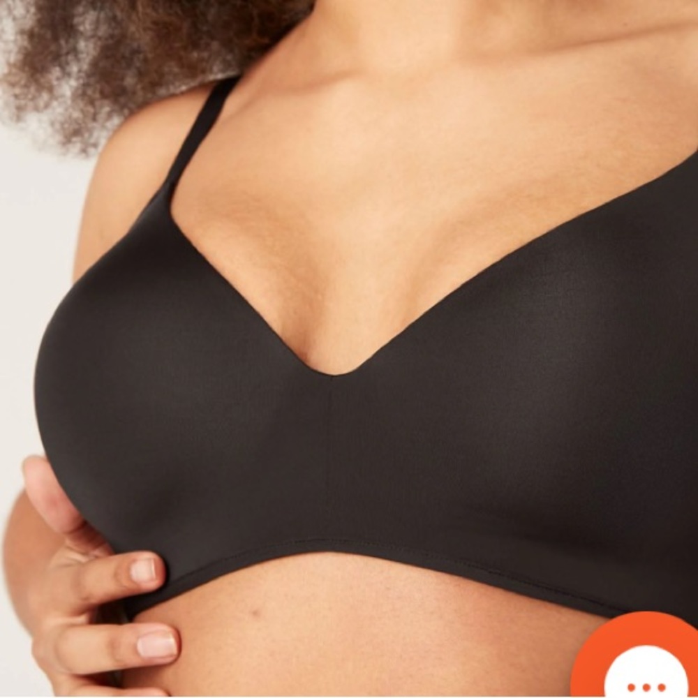 Modibodi Sweat-Proof Bra (32-34D)